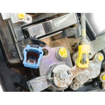 Recambio de maneta exterior delantera izquierda para nissan 370z coupé (z34) nismo 3.7 referencia OEM IAM   