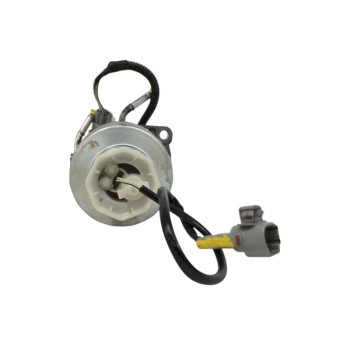 Recambio de soporte filtro gasoil para subaru forester s12 2.0 diesel cat referencia OEM IAM 42072AG011  