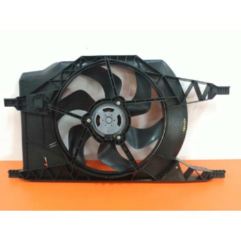 Recambio de electroventilador para renault laguna ii (bg0) expression referencia OEM IAM   