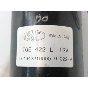 Recambio de motor limpia delantero para peugeot boxer caja abierta (rs2850)(230)(´02) 2.5 turbodiesel referencia OEM IAM   