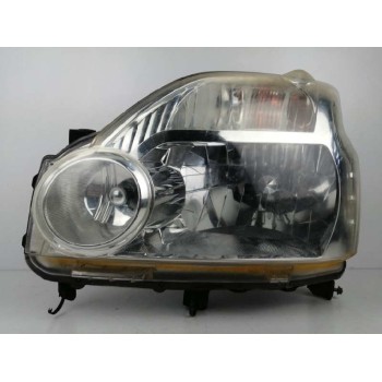 FARO IZQUIERDO LIGERAMENTE OPACO 