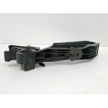 Recambio de potenciometro pedal para mercedes-benz clase c (w203) c 200 cdi (203.004) referencia OEM IAM A2033000104  