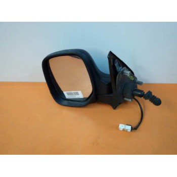 Recambio de retrovisor izquierdo para peugeot partner (s1) combispace referencia OEM IAM 8153HL  