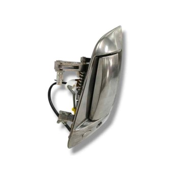 Recambio de maneta exterior delantera izquierda para nissan 370z coupé (z34) nismo 3.7 referencia OEM IAM   