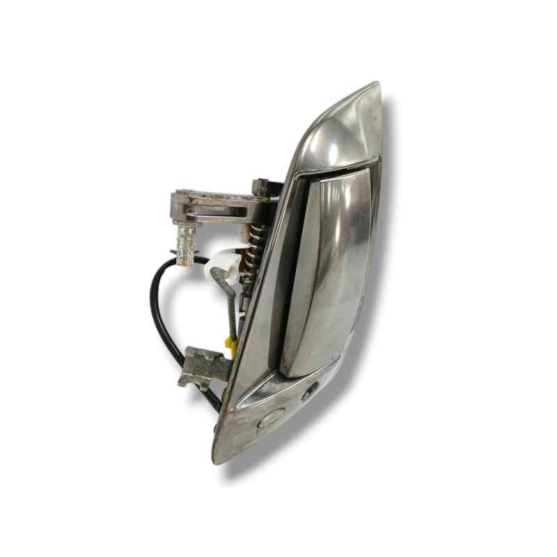 MANETA EXTERIOR DELANTERA IZQUIERDA