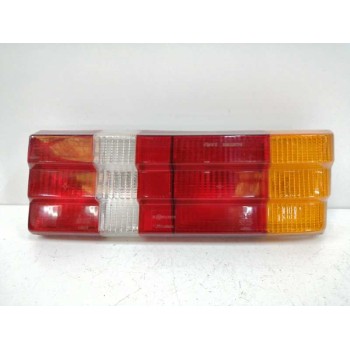 Recambio de piloto trasero derecho para ford escort berl./turn./cab./express 1.6 diesel referencia OEM IAM 81AG13N004  