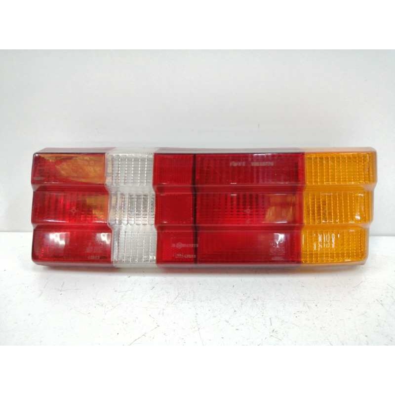 Recambio de piloto trasero derecho para ford escort berl./turn./cab./express 1.6 diesel referencia OEM IAM 81AG13N004  