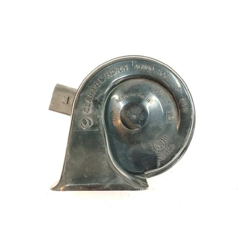 Recambio de claxon para audi q3 sportback (f3n) 35 tdi s line referencia OEM IAM 83A951209 AGUDO 
