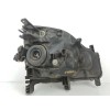 Recambio de faro izquierdo para nissan x-trail (t31) 2.0 dci turbodiesel cat referencia OEM IAM  LIGERAMENTE OPACO 