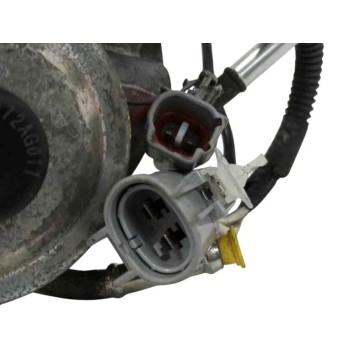 Recambio de soporte filtro gasoil para subaru forester s12 2.0 diesel cat referencia OEM IAM 42072AG011  