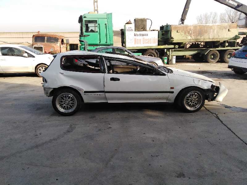 HONDA CIVIC BERLINA (EG/EH)
