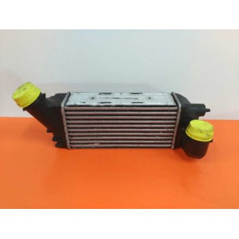 Recambio de intercooler para citroën c4 grand picasso exclusive referencia OEM IAM 9656525880 992505W 