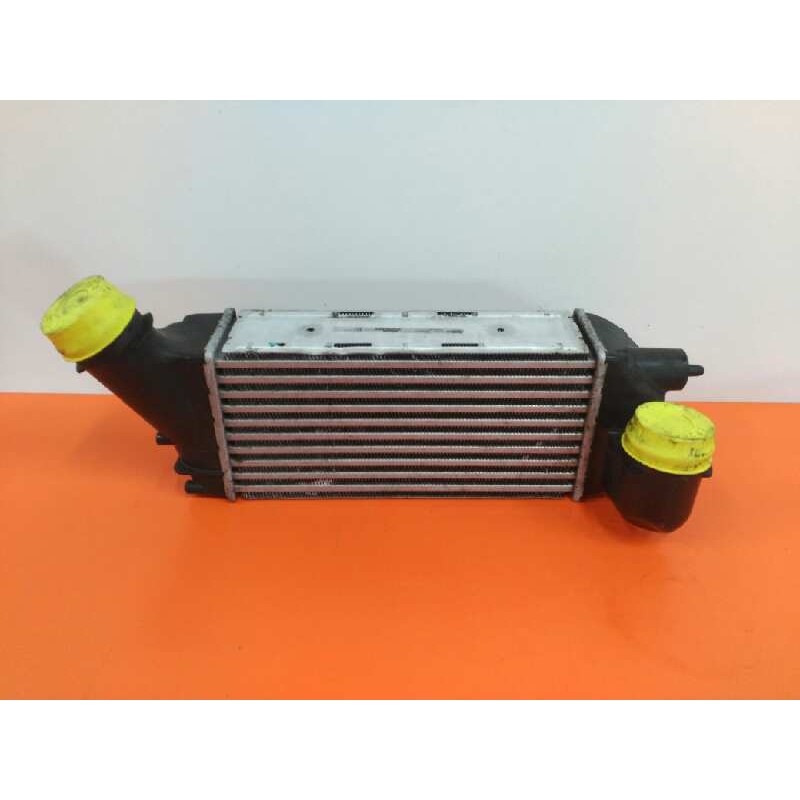 Recambio de intercooler para citroën c4 grand picasso exclusive referencia OEM IAM 9656525880 992505W 