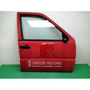 PUERTA DELANTERA DERECHA 