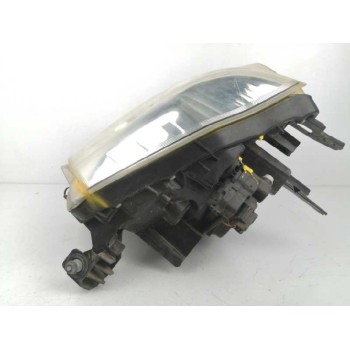 Recambio de faro izquierdo para nissan x-trail (t31) 2.0 dci turbodiesel cat referencia OEM IAM  LIGERAMENTE OPACO 