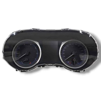 Recambio de cuadro instrumentos para infiniti q50 50 d referencia OEM IAM 248104GR3C 4GR3CKQ0G 