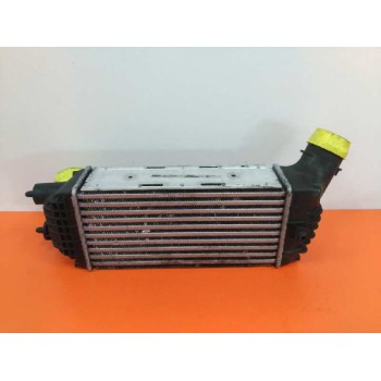 Recambio de intercooler para citroën c4 grand picasso exclusive referencia OEM IAM 9656525880 992505W 