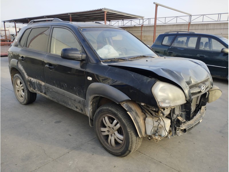 HYUNDAI TUCSON (JM)