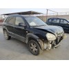 hyundai tucson (jm) del año 2008