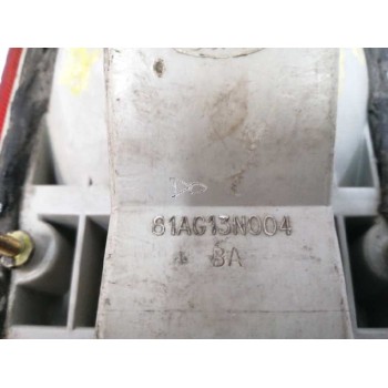 Recambio de piloto trasero derecho para ford escort berl./turn./cab./express 1.6 diesel referencia OEM IAM 81AG13N004  