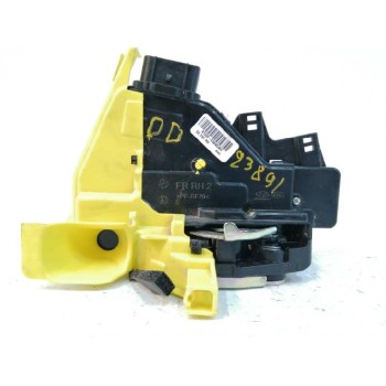 Recambio de cerradura puerta delantera derecha para kia niro e-niro drive referencia OEM IAM 81320G5040 81320G5040JKG 