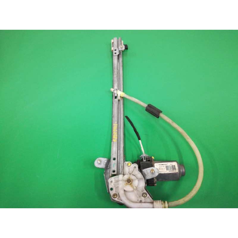 Recambio de elevalunas trasero izquierdo para renault laguna ii (bg0) expression referencia OEM IAM FUNDA 8200485201 CARIBE FUND