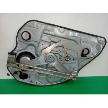 Recambio de elevalunas trasero izquierdo para volvo s80 berlina 2.4 d summum referencia OEM IAM TIJERA 30784511 