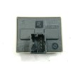 Recambio de mando elevalunas delantero izquierdo para volkswagen polo (9n3) 1.9 tdi referencia OEM IAM 6Q0959858  