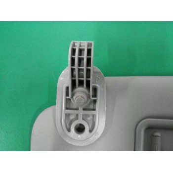 Recambio de parasol izquierdo para hyundai ix20 gls comfort referencia OEM IAM 852101P100ED  