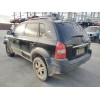 hyundai tucson (jm) del año 2008