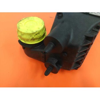 Recambio de intercooler para citroën c4 grand picasso exclusive referencia OEM IAM 9656525880 992505W 