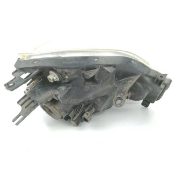 Recambio de faro izquierdo para nissan x-trail (t31) 2.0 dci turbodiesel cat referencia OEM IAM  LIGERAMENTE OPACO 