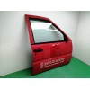 Recambio de puerta delantera derecha para nissan terrano/terrano.ii (r20) 2.7 turbodiesel referencia OEM IAM   
