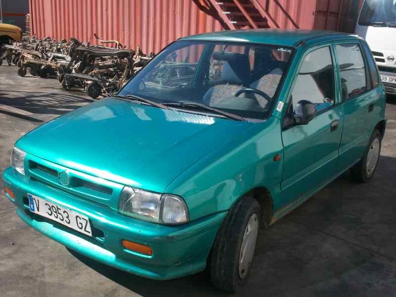 SUZUKI ALTO SH 410 (EF)