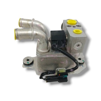 ENFRIADOR ACEITE MOTOR 10788602 REFRIGERADOR DE AIRE ACONDICIONADO 