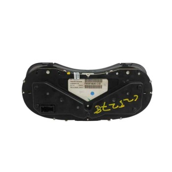Recambio de cuadro instrumentos para peugeot 307 (s1) 2.0 hdi cat referencia OEM IAM 9636708280  