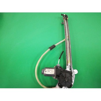 Recambio de elevalunas trasero izquierdo para renault laguna ii (bg0) expression referencia OEM IAM FUNDA 8200485201 CARIBE FUND