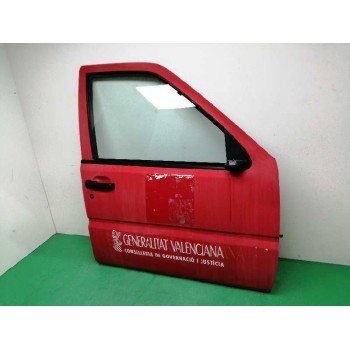 Recambio de puerta delantera derecha para nissan terrano/terrano.ii (r20) 2.7 turbodiesel referencia OEM IAM   