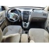 hyundai tucson (jm) del año 2008