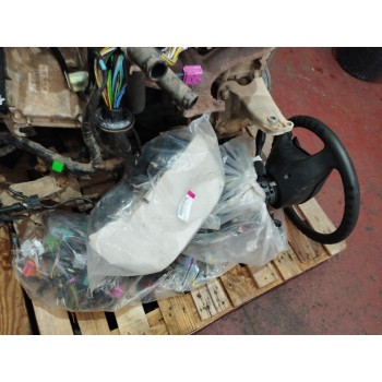 Recambio de motor completo para seat ibiza (6k1) 1.9 sdi referencia OEM IAM AQM  