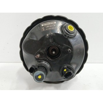 SERVOFRENO A0044307230 03784902014