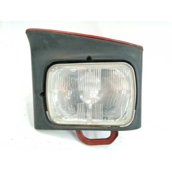 Recambio de faro izquierdo para mazda 323 berlina (bg) glx referencia OEM IAM   