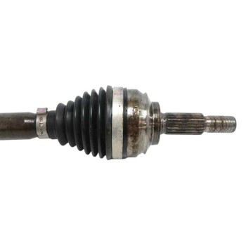 Recambio de transmision delantera derecha para renault clio iv (bh_) 1.2 16v referencia OEM IAM 391000926R  