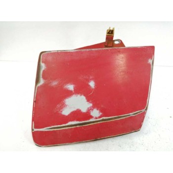 Recambio de faro izquierdo para mazda 323 berlina (bg) glx referencia OEM IAM   