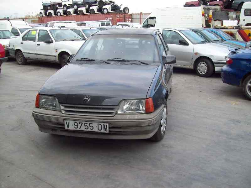 OPEL KADETT E