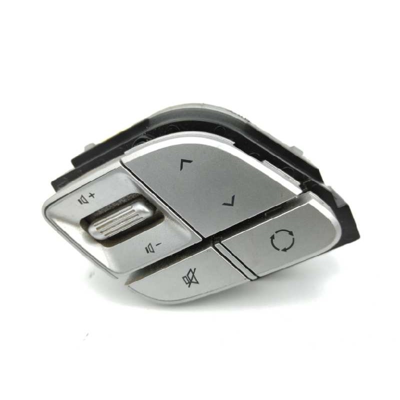 Recambio de mando volante para hyundai h350 kasten 2.5 crdi cat referencia OEM IAM 77329C1000  