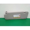 Recambio de parasol derecho para hyundai ix20 gls comfort referencia OEM IAM 852201P000ED  