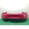 Recambio de paragolpes trasero para alfa romeo mito (145) 1.3 jtd cat referencia OEM IAM 156078599 OBSERVAR FOTOS 