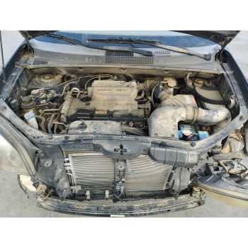 hyundai tucson (jm) del año 2008