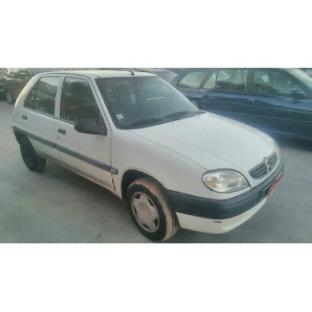CITROËN SAXO